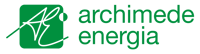 Logo verde
